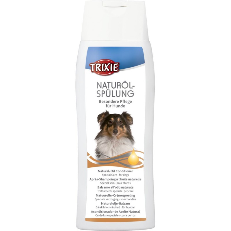 Odżywka z olejków naturalnych, 250 ml