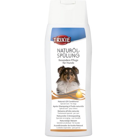 Odżywka z olejków naturalnych, 250 ml