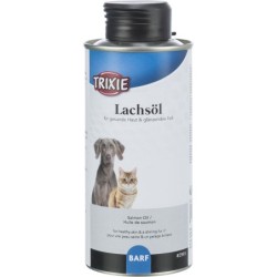 Olej z łososia, 250 ml