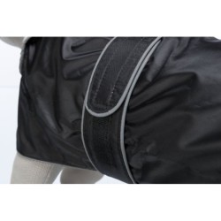 OKRYCIE DLA PSA ODBLASKOWE (XS) 25cm