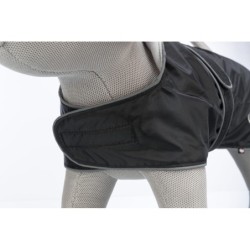 OKRYCIE DLA PSA ODBLASKOWE (S) 35cm