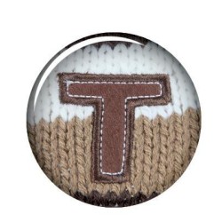 Sweterek dla psa "Hamilton", XL, 70 cm