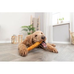 Denta Fun Roll, przysmak, dla psa, kolagen i kurczak, 165 g