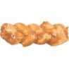 Denta Fun Chicken Bread, przysmak dla psa, kurczak, 15 cm, 75 g, 50 szt/opak