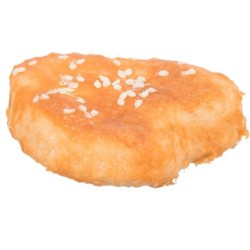 Denta Fun Chicken Love, przysmak dla psów, z kurczakiem 6 cm, 25 g, 150 szt/opak