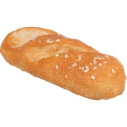 Denta Fun Mini Bagietki, przysmak, dla psa, z kurczakiem, 13 cm, 70g, 50szt/OPAK