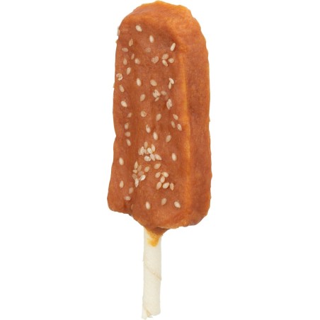 Denta Fun Chicken Pop, przysmak, dla psa, kurczak, z sezamem, 50szt/OPAK