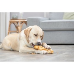 Ser do żucia, przysmak, dla psa, XS: 13.5 cm, 30 g