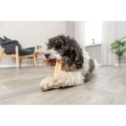 Ser do żucia, przysmak, dla psa, L: 13.5 cm, 95 g