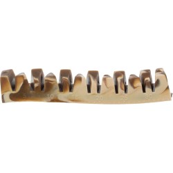 Denta Fun Veggie Jaw Bone, przysmak wegetariański dla psów, 12 cm, 35 g , 100 szt/opak