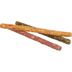 Vegan Sticks, przysmak, dla psa, z owocami i warzywami, 100 g