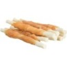 Pałeczki do żucia, kurczak, 6 szt. 12 cm/70 g