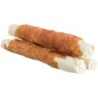 Pałeczki do żucia z kurczkiem 17cm  3szt/140g