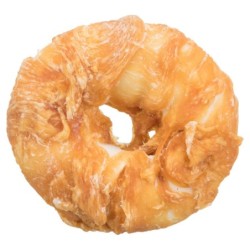 Denta Fun obwarzanek z kurczakiem, o 10 cm, 110 g