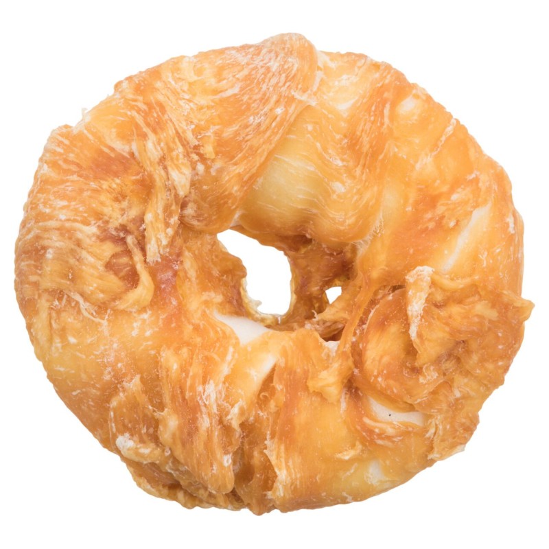 Denta Fun obwarzanek z kurczakiem, o 10 cm, 110 g