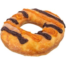 Donaty, przysmak, dla psa, 9cm, 3x55g, kaczka/kurczak/dorsz