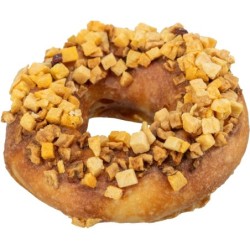 Donaty, przysmak, dla psa, 9cm, 3x55g, kaczka/kurczak/dorsz