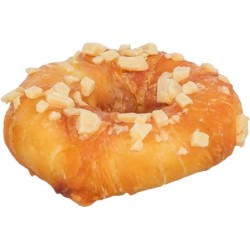 Denta Fun Ring, przysmak, dla psa, z kurczakiem i serem, 6 cm/55g, 50szt/OPAK