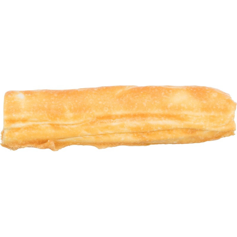 Denta Fun Chicken Chewing Big Rolls - 50szt/OPAK, 15 cm, 80g/szt, kurczak