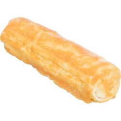 Denta Fun Chicken Chewing Big Rolls - 50szt/OPAK, 15 cm, 80g/szt, kurczak