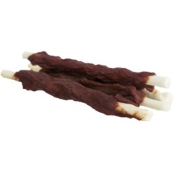 Krążki Denta Fun Chewing Roll Mix, 10 cm, 250 g