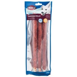 ROLKA Z KACZKĄ Fun, 28 cm, 3 szt/OP 250 g