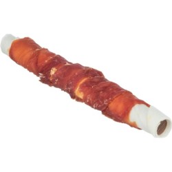 Denta Fun Stick, przysmak, dla psa, z wątróbą drobiową, 17 cm, 60 g, 50szt/OPAK