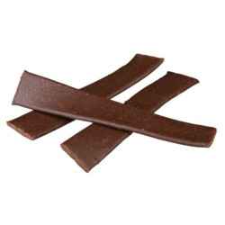 MIĘKKIE PRZEKĄSKI DLA PSA Happy Stripes, 500 g