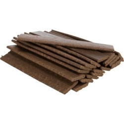 MIĘKKIE PRZEKĄSKI DLA PSA Happy Stripes, 500 g