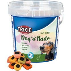 Przysmak "Dog'o'Rado",500 g