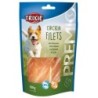 FILETY Z DROBIU 100g -CHICKEN FILETS