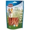 PASKI Premio Omega Stripes, kurczak, 100 g