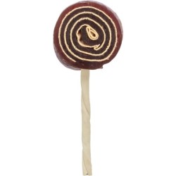 PREMIO Lolly, przysmak, dla psa, kaczka i dorsz, 11 cm, 80 g