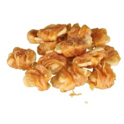 SNACKI Premio z kurczakiem i bananem, 100g