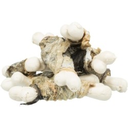 Przysmak z rybą Premio Fishies, 100 g