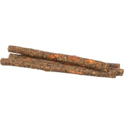 Insect Sticks, kabanosy z insektów, dla psa, 80 g