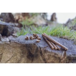 Insect Sticks, kabanosy z insektów, dla psa, 80 g