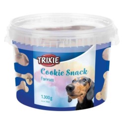 Przysmak Cookie Snack Farmies, 1,300 g
