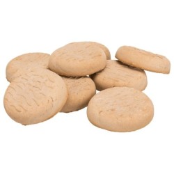Ciastka z jagnięciną Cookie Snack Giants, 1,250 g