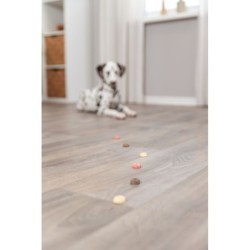 Vegan Cookie Loops, przysmak, dla psa, wegański, 1,3kg