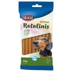PRZYSMAK DROBIOWY "ROTOLINIS" 120g
