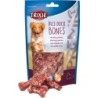 Kości z kaczką i ryżem PREMIO , 80 g