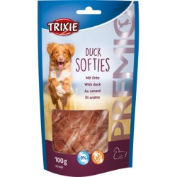 Przysmak PREMIO Duck Softies, z kaczką, 100 g