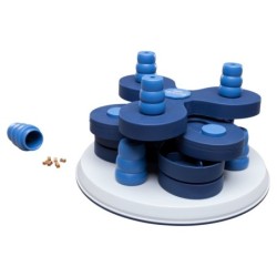 Zabawka dla psa Dog Activity Flower Tower, o 30 × 13 cm