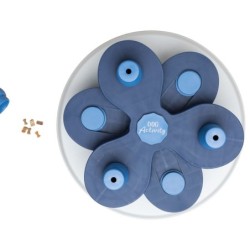 Zabawka dla psa Dog Activity Flower Tower, o 30 × 13 cm