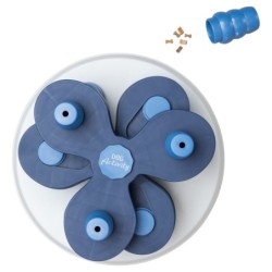 Zabawka dla psa Dog Activity Flower Tower, o 30 × 13 cm