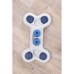 Zabawka dla psa Dog Activity Flip Bone, 32 × 18 cm