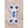 Zabawka dla psa Dog Activity Flip Bone, 32 × 18 cm