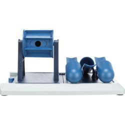 Zabawka dla psa Dog Activity Poker Box Vario 2, 32 × 17 cm