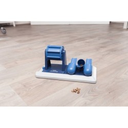 Zabawka dla psa Dog Activity Poker Box Vario 2, 32 × 17 cm